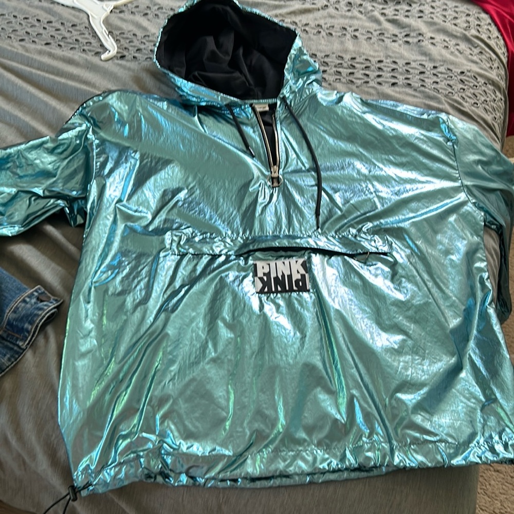 Windbreaker